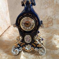 Orologio Tyche Galletti