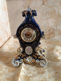 Orologio Tyche Galletti