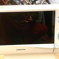 microonde Samsung GW712K