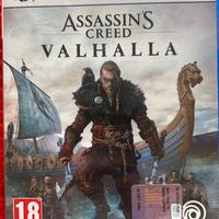 Assassin’S creed valhalla ps5