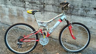 Mountain bike Girardengo 