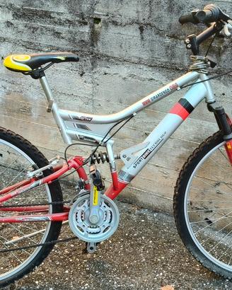 Mountain bike Girardengo 