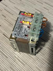 Trasformatore ELETRAS Parma