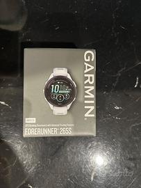 Garmin Forerunner 265S