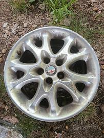 cerchi in lega alfa romeo