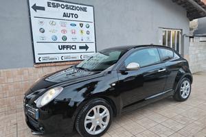 Alfa Romeo MiTo 1.4 79 CV