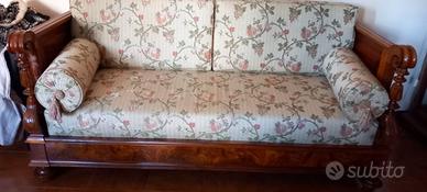 Divano fine 800