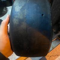 Gomme gokart mini