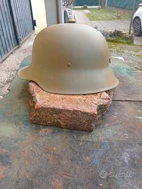elmetto ww1  austriaco detto paperino