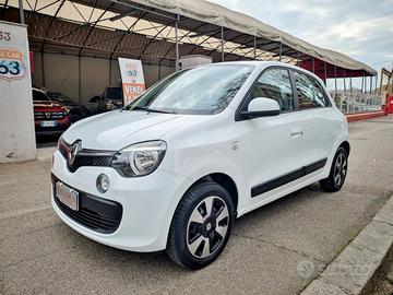 Renault Twingo 1.0 UNICO PROPRIETARIO
