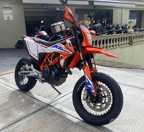 Ktm 690 smc - 2023