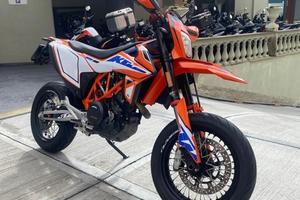 Ktm 690 smc - 2023