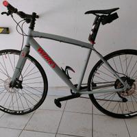 bici turismo