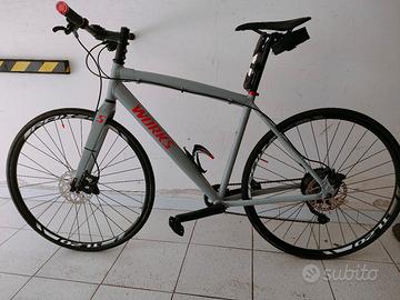 bici turismo