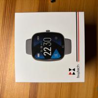 Smartwatch Buytech Gamma Grigio/Nero