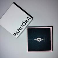 L'Anello Pandora Non Usata 