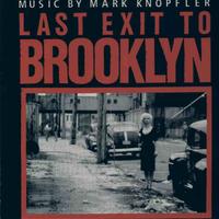 Colonna Sonora/Mark knopfler - Last Exit To Bro