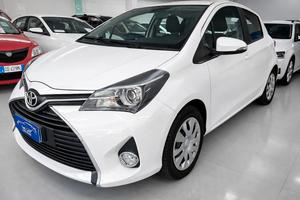 Toyota Yaris 1.0 Lounge 5 Porte