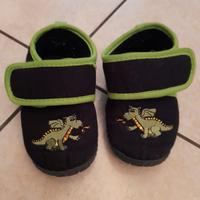 Ciabatte pantofole asilo 22 23