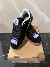Scarpe sneakers LA Gear nere n. 37