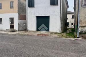 CASA INDIPENDENTE A GUARDA VENETA