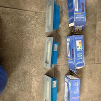 Led segnapasso