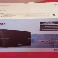speaker bluetooth pioneer