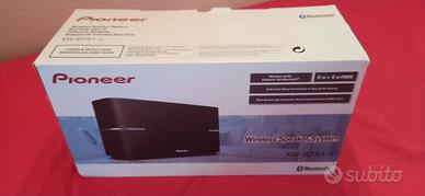 speaker bluetooth pioneer