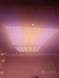 Lampada LED Per Crescita/Coltivazione Piante Luce