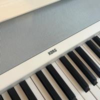Pianoforte digitale 88 tasti Korg B2