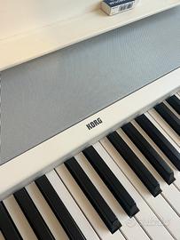 Pianoforte digitale 88 tasti Korg B2