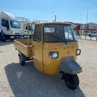 PIAGGIO APE P601 PROLUNGATA