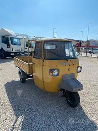 PIAGGIO APE P601 PROLUNGATA
