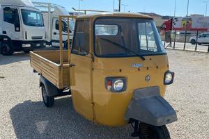 PIAGGIO APE P601 PROLUNGATA