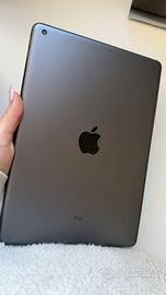 iPad 7ª generazione 32GB Wi-Fi – Space Gray