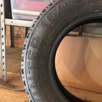 Panda gomme Pirelli Winter 160