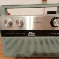 Radio vintage 