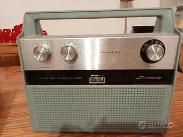 Radio vintage 