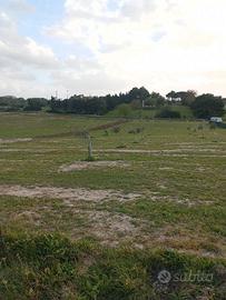 Platamona-Terreno oltre 2 ettari, vicino al mare
