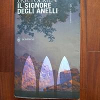 Il Signore degli Anelli - Bompiani 2003