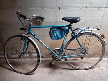 Bicicletta uomo vintage Atala anni 80/90 - Ruota 2