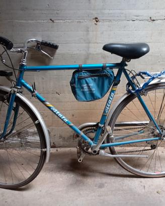 Bicicletta uomo vintage Atala anni 80/90 - Ruota 2