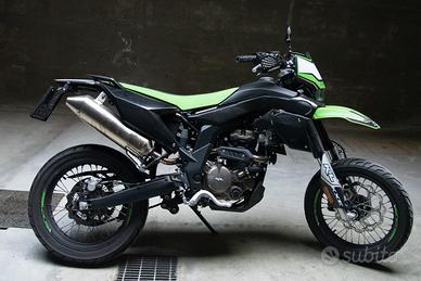 125 4t kl kxe