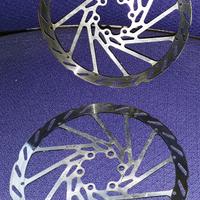 Dischi Avid - coppia