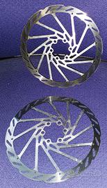 Dischi Avid - coppia