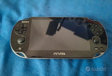PS Vita Oled 1004