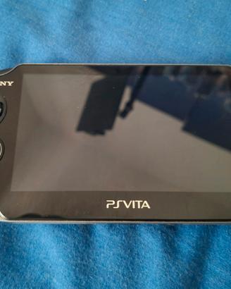PS Vita Oled 1004
