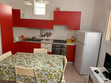 Stupenda Casa 4 posti letto libera da subito