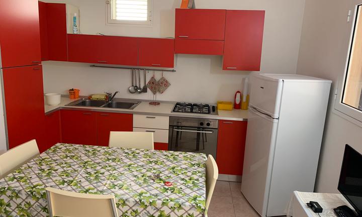 Stupenda Casa 4 posti letto libera da subito