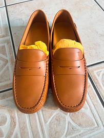 Mocassino tod's donna 
